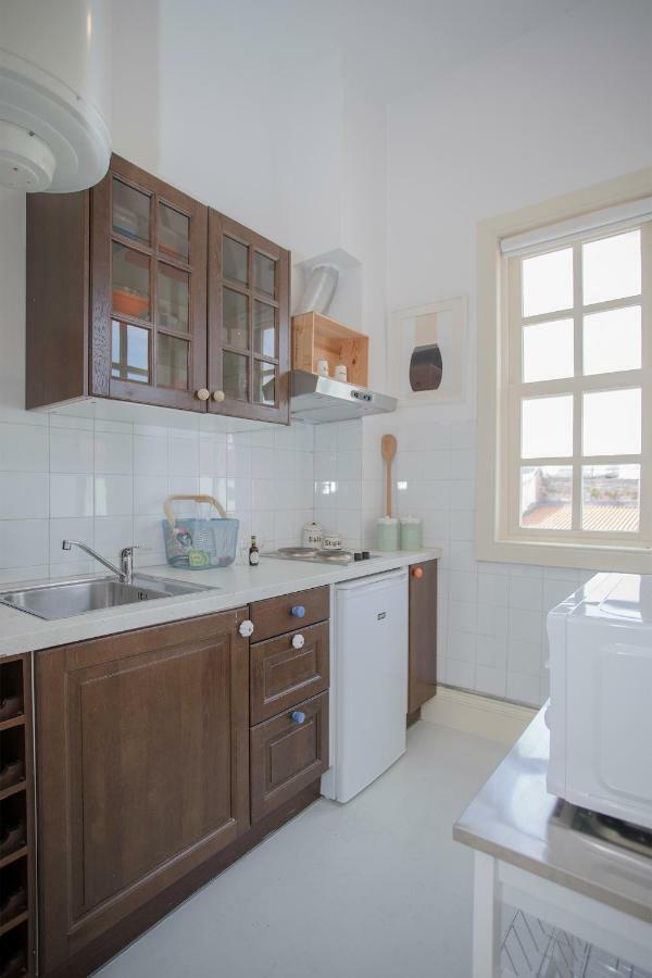 Tpc - In Lapa Apartments Porto