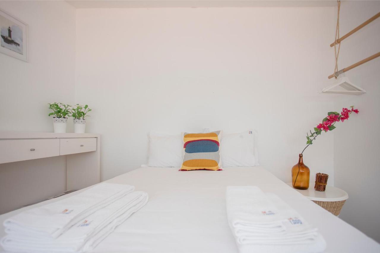 Apartamento Tpc - In Lapa Apartments Porto